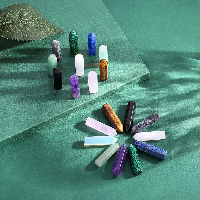 2-multi-colored - 10pcs