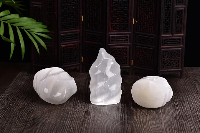 Selenite