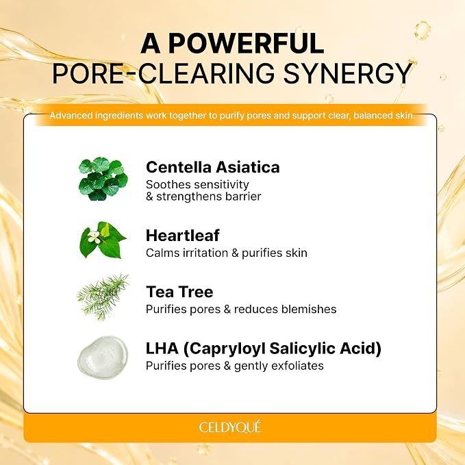 Cleansing Oil