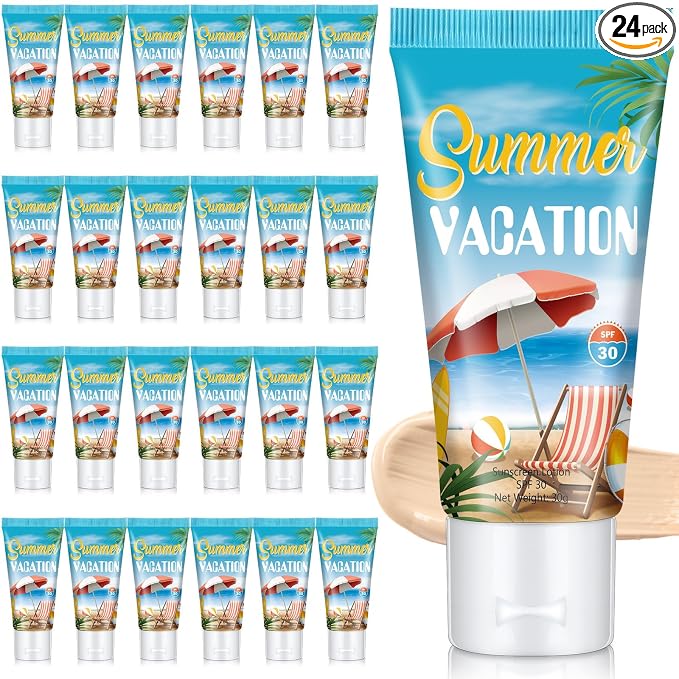 Beach Vacation
