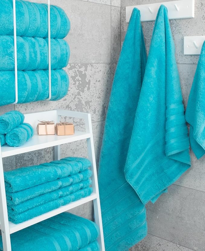 Aqua Blue