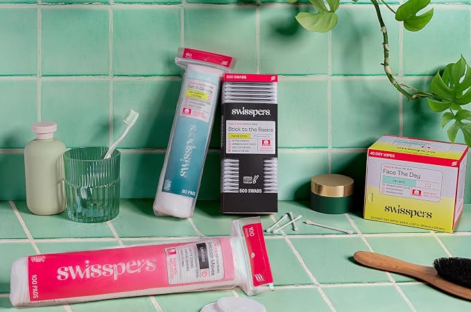 Exfoliating + Ultra Soft