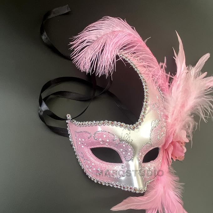 Pink Silver