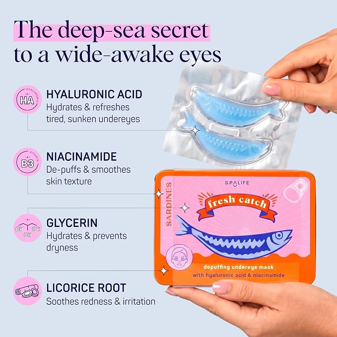 Sardines
