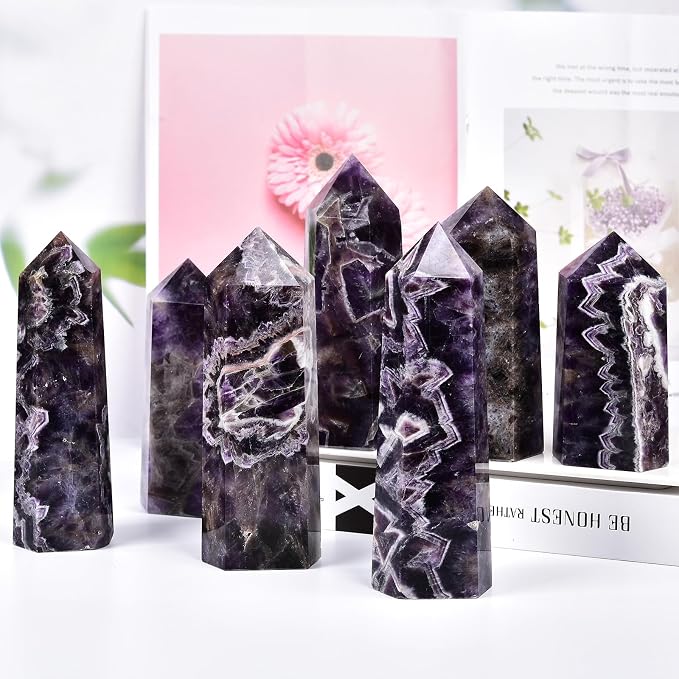 Dream Amethyst