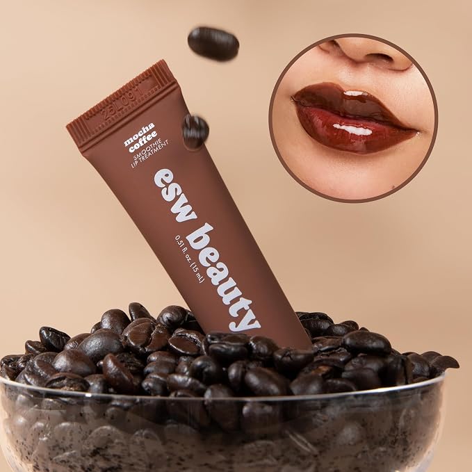 Mocha Coffee