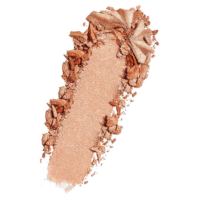 Peach Glow