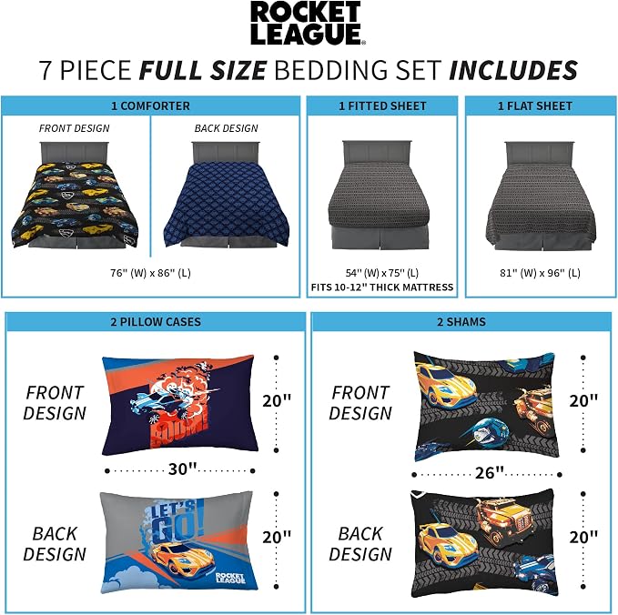 Rocket League