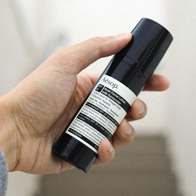 Face Lotion