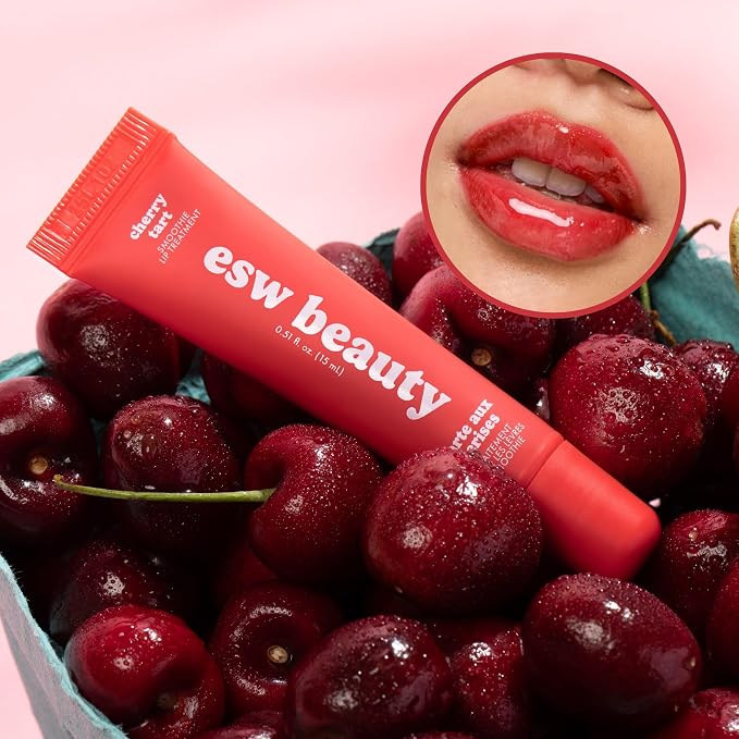 Cherry Tart