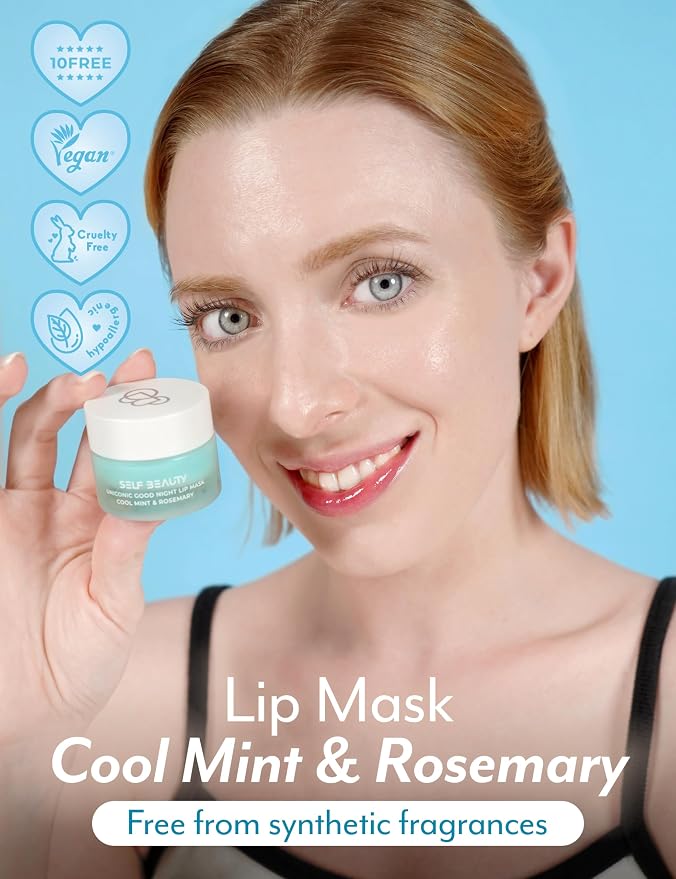 Cool Mint Rosemary (Mint)