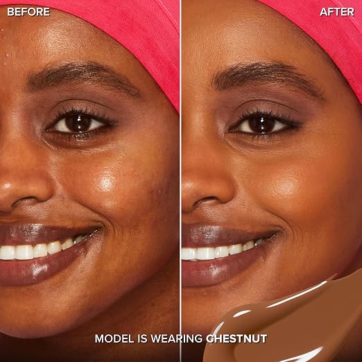 24 Chestnut (Deep with Neutral to Golden Undertones)