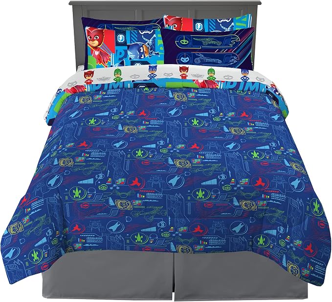 Pj Masks