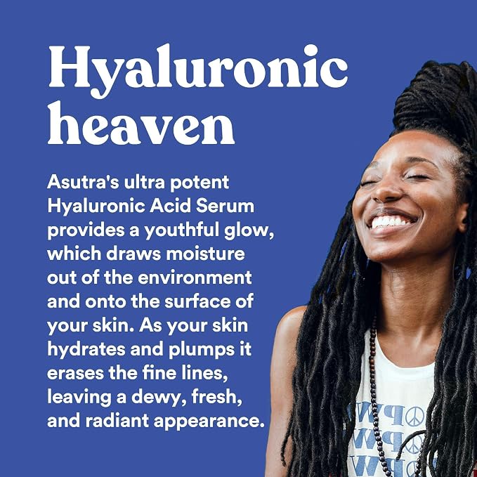 Hyaluronic Acid Serum