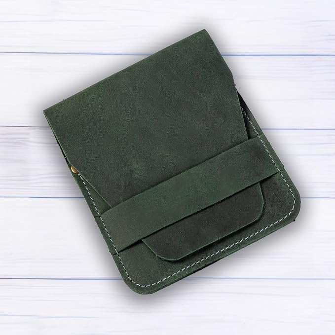 Atlantic Deep Green