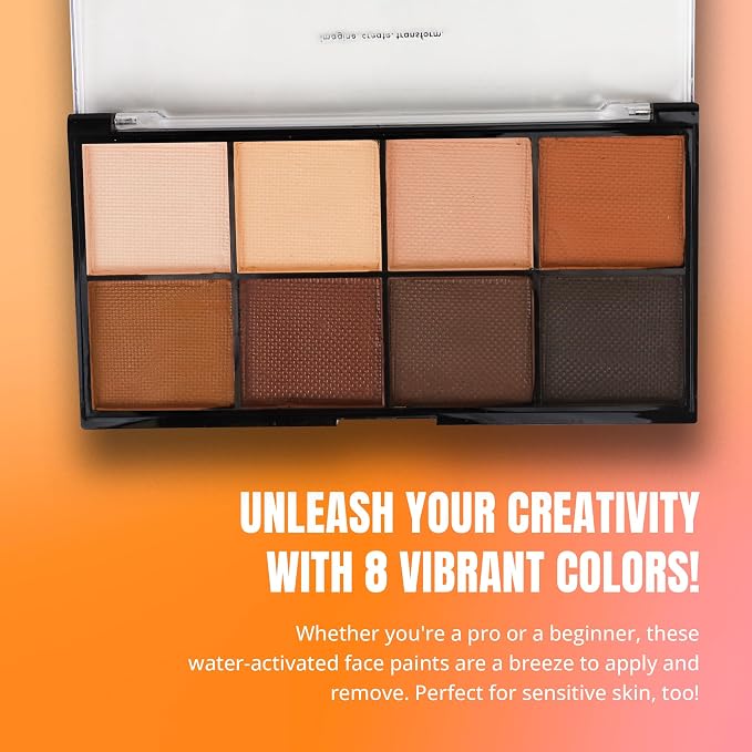Nude Colors