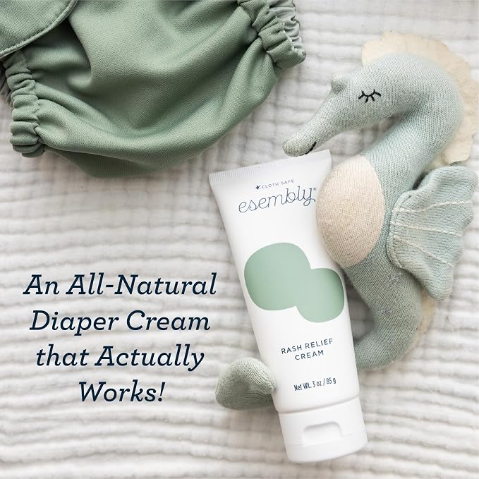 Rash Relief Cream