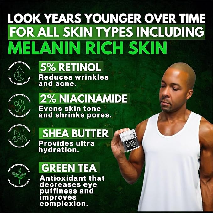 Anti Aging Face Cream