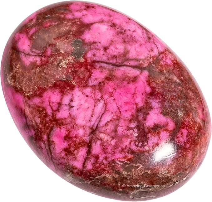 Cobalt Calcite