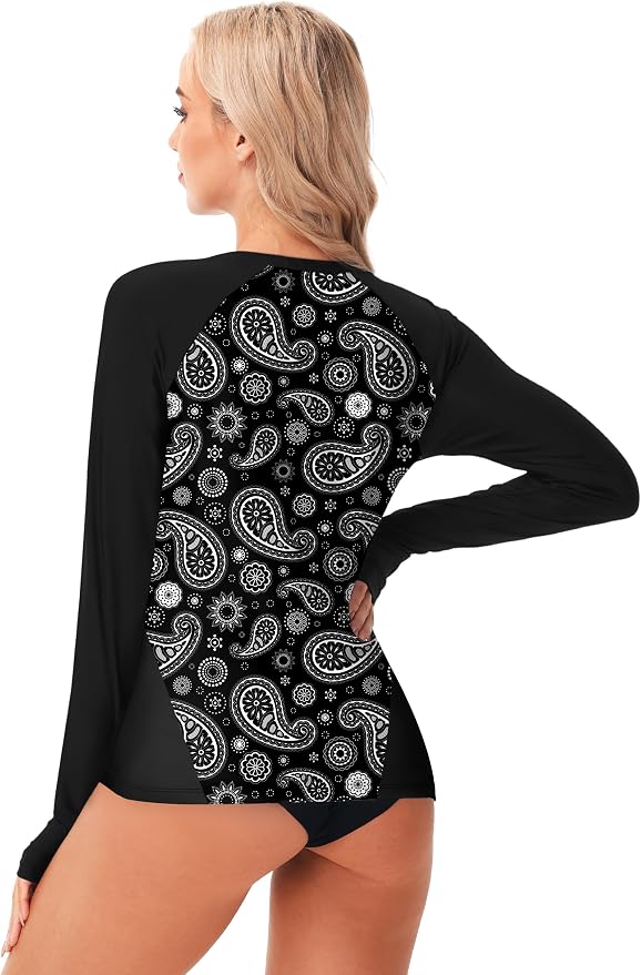 No Thumb Hole | Sun Lace