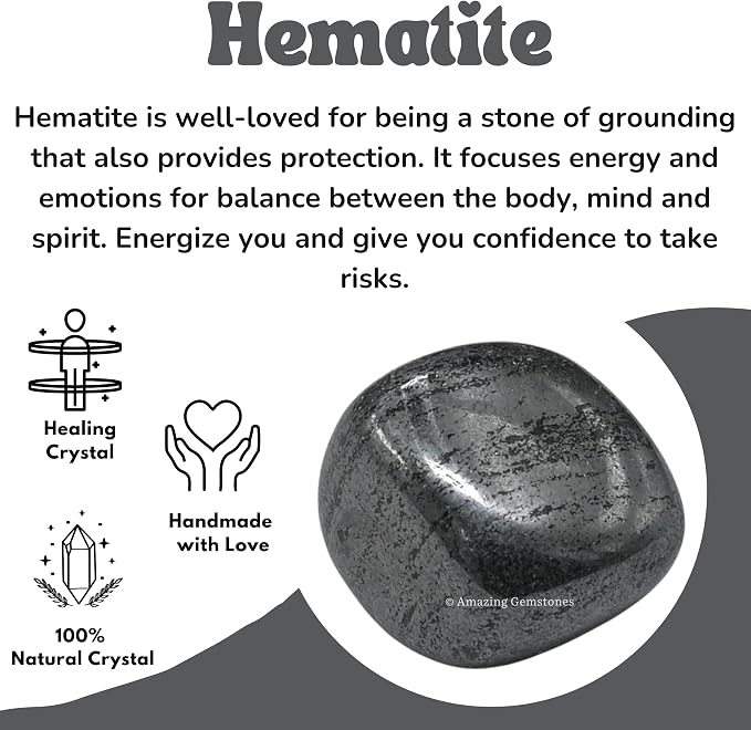 Hematite