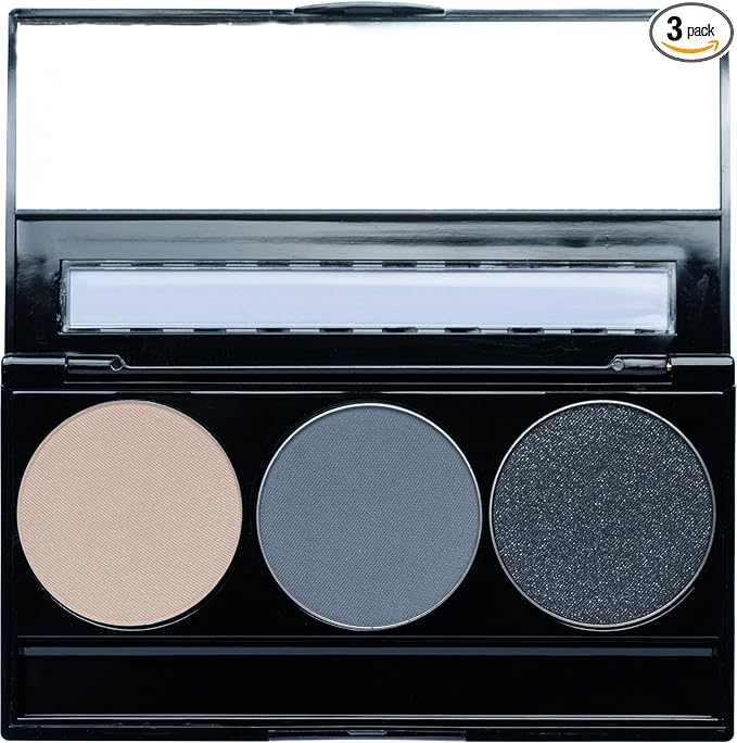 PALETTE (3 shades)-Blue
