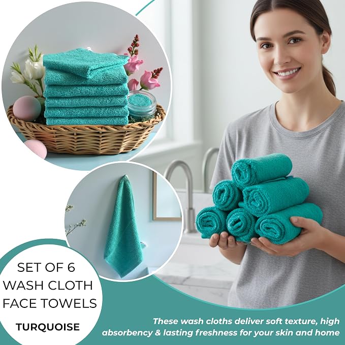 Turquoise