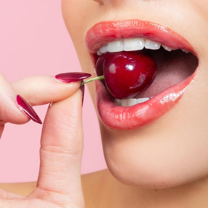 Cherry Tart