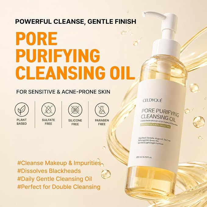 Cleanser Duo