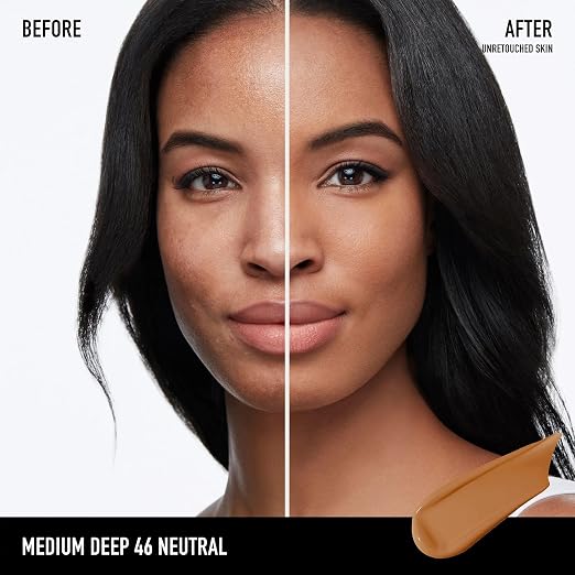 31 Med. Deep 46 Neutral