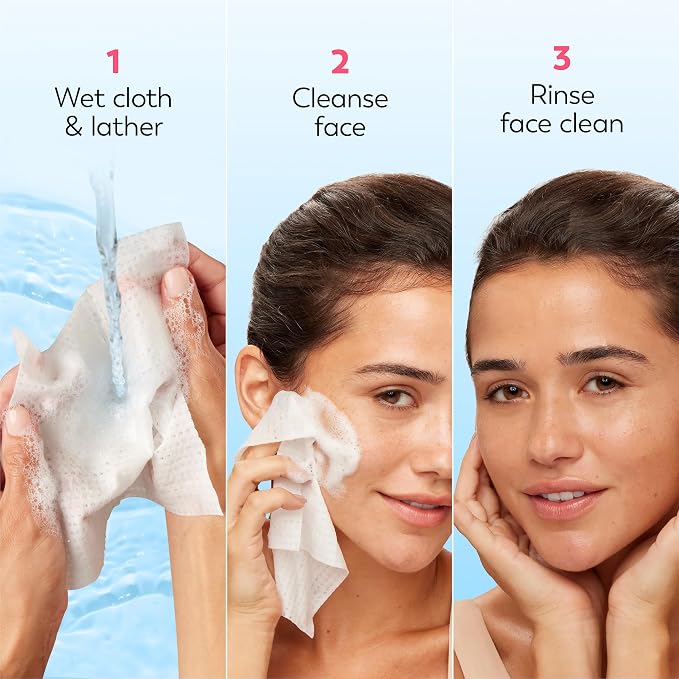 Hydrating Clean