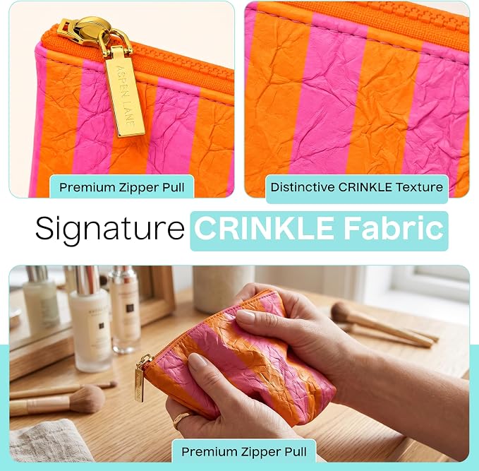 Pink/Orange