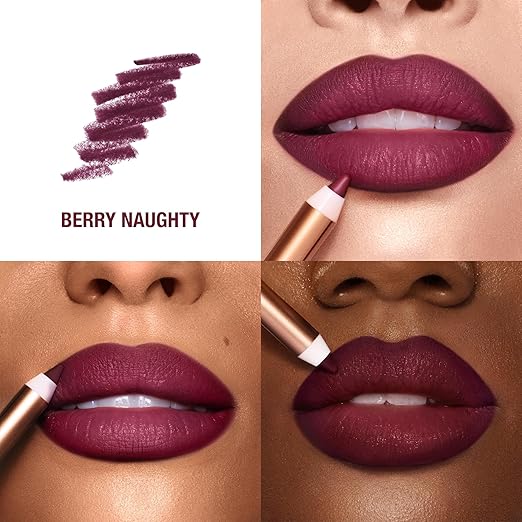 Berry Naughty - berry