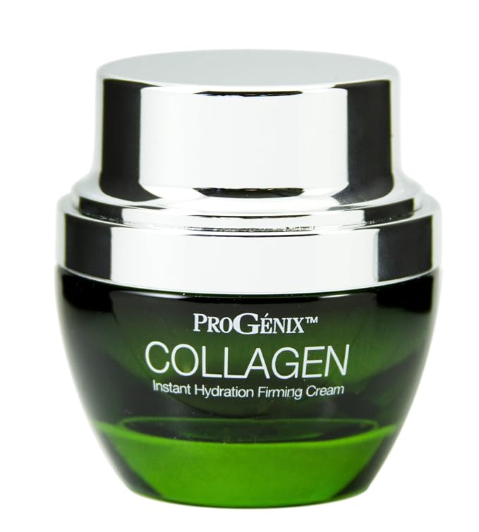 Collagen Face Cream