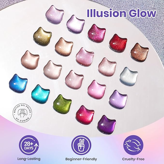 0-Illusion Glow