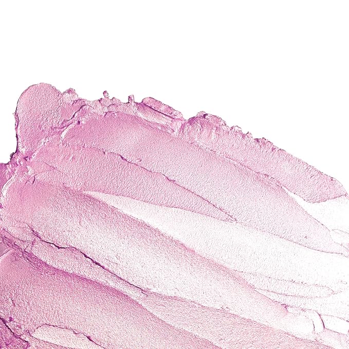Frost 66 - Ultra Frosty Icy Pink with Lustrous Frosted Pearl Finish