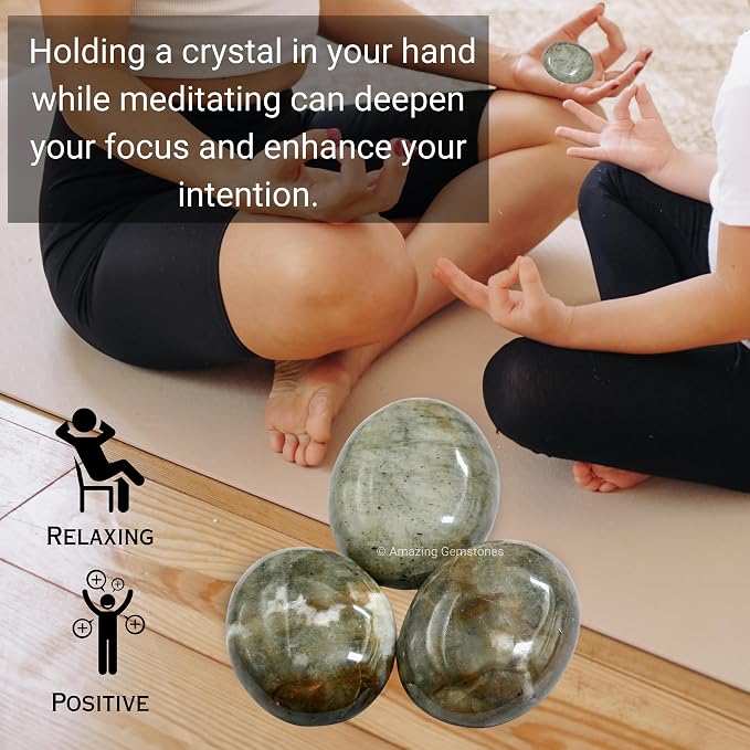 Chrysoberyl Cats Eye