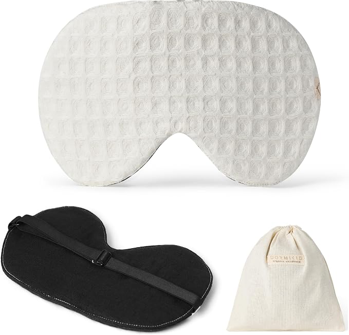 Ivory Waffle