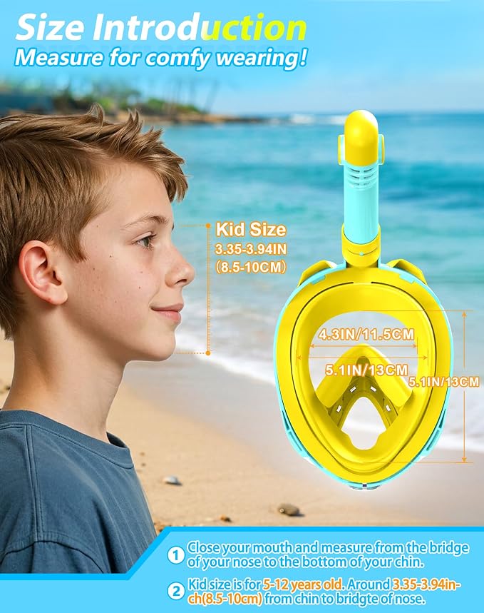 A1-Blue Yellow