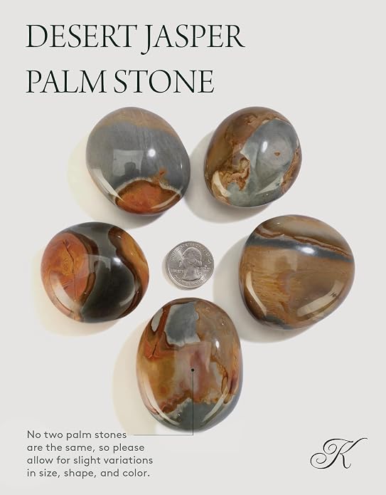 Desert Jasper