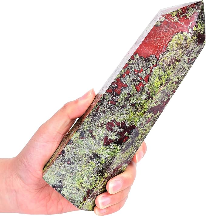 Blood Jasper