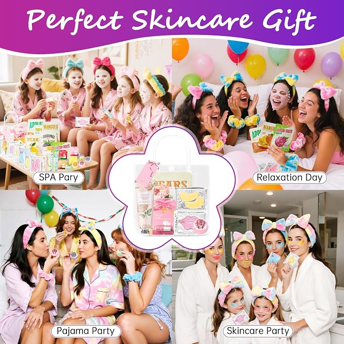 Birthday Party Gift Set