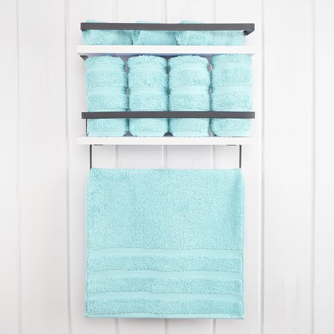 Duck Egg Blue