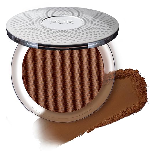 Coffee/DPN4 - rich brown skin with neutral undertones