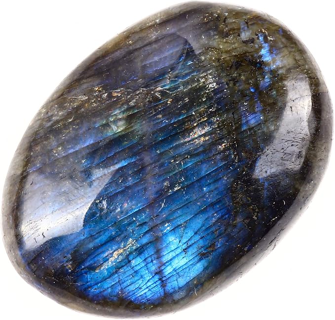 Blue Labradorite