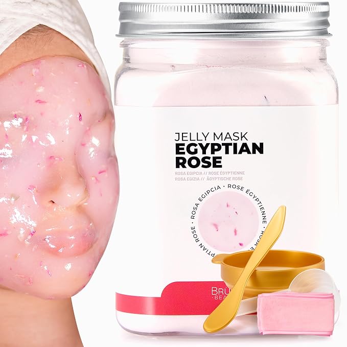 Egyptian Rose Jar
