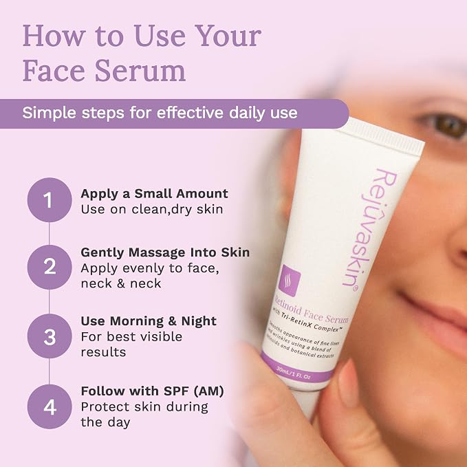 Face Serum