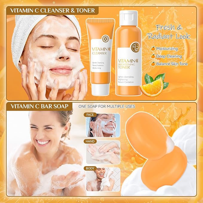 Vitamin C