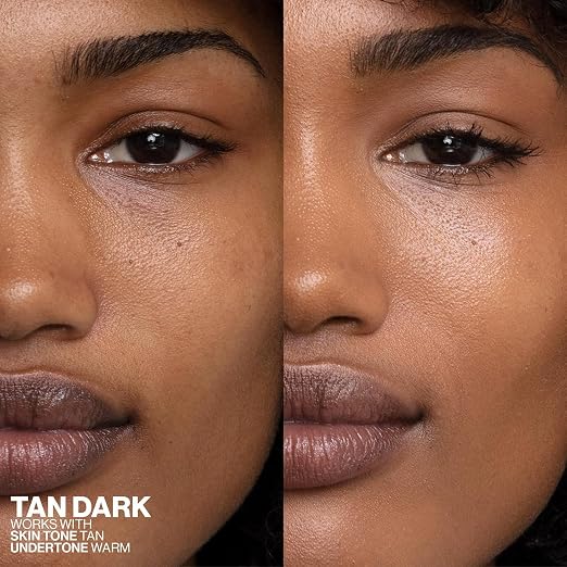 12-Tan Dark (with warm undertone)