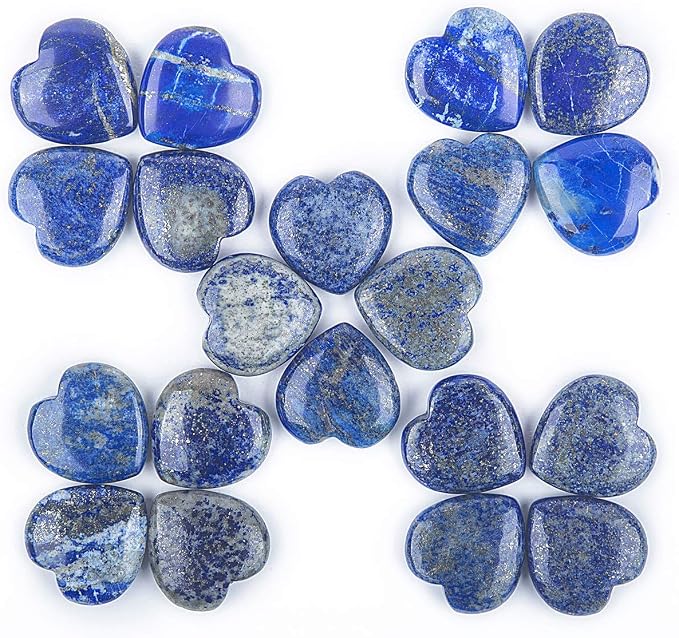 Lapis Lazuli